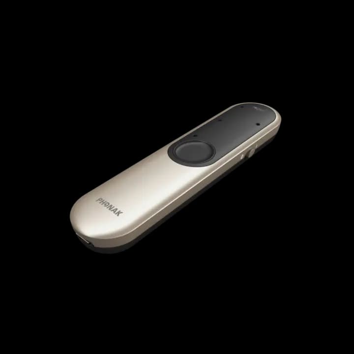 Phonak Roger On remote microphone