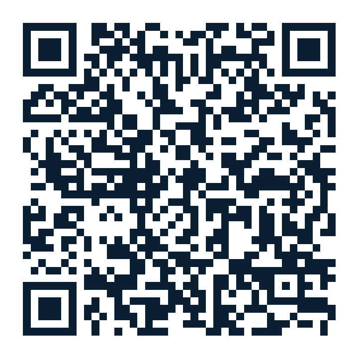 QR code linking to Roger Select support