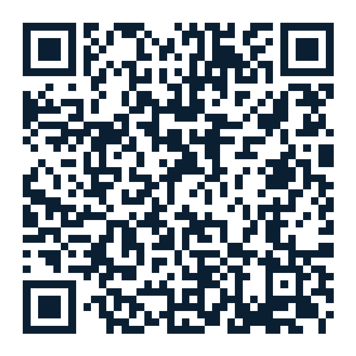 QR code linking to Roger SoundField / DigiMaster support